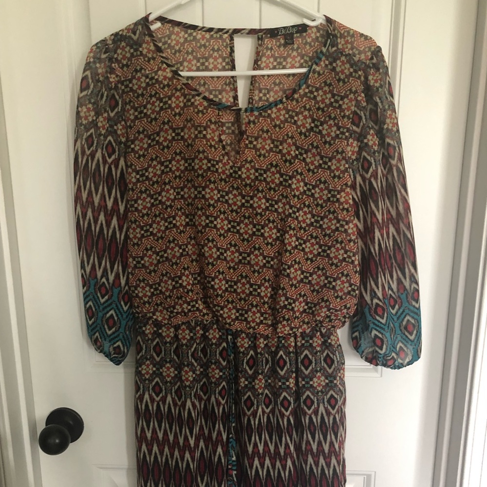 Dress